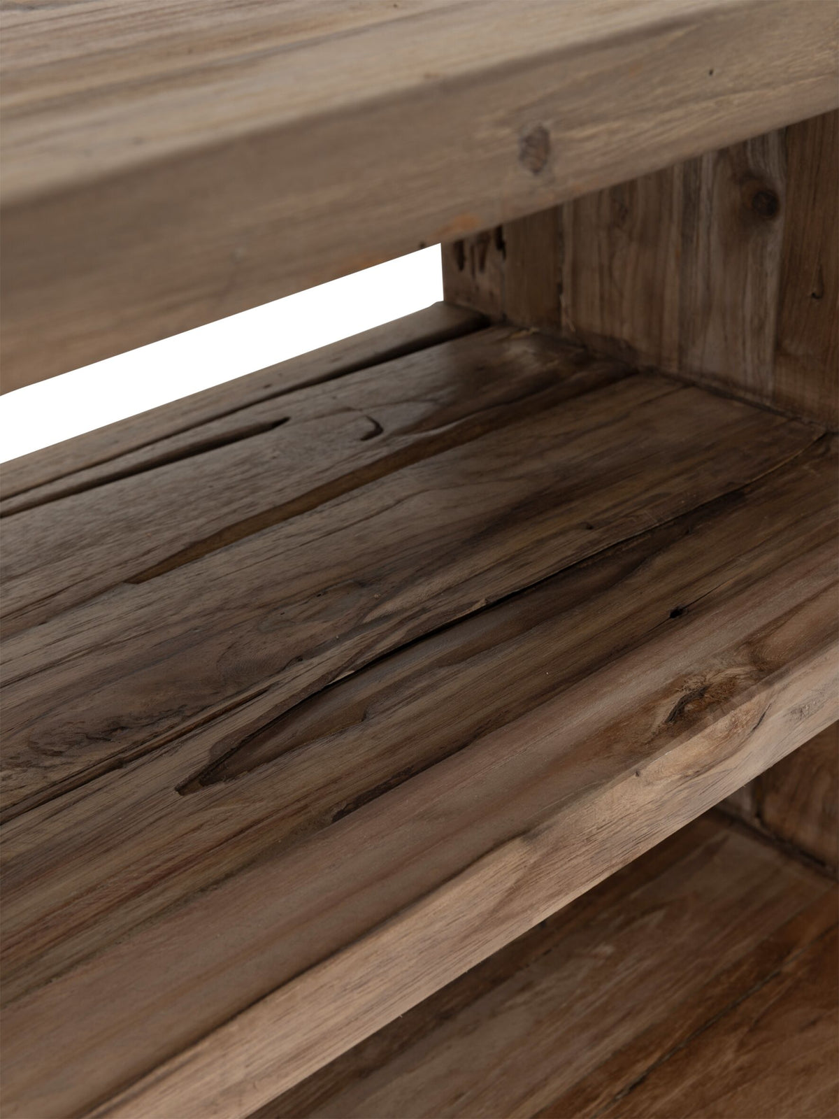 MUST Living TV stand Rush small detail