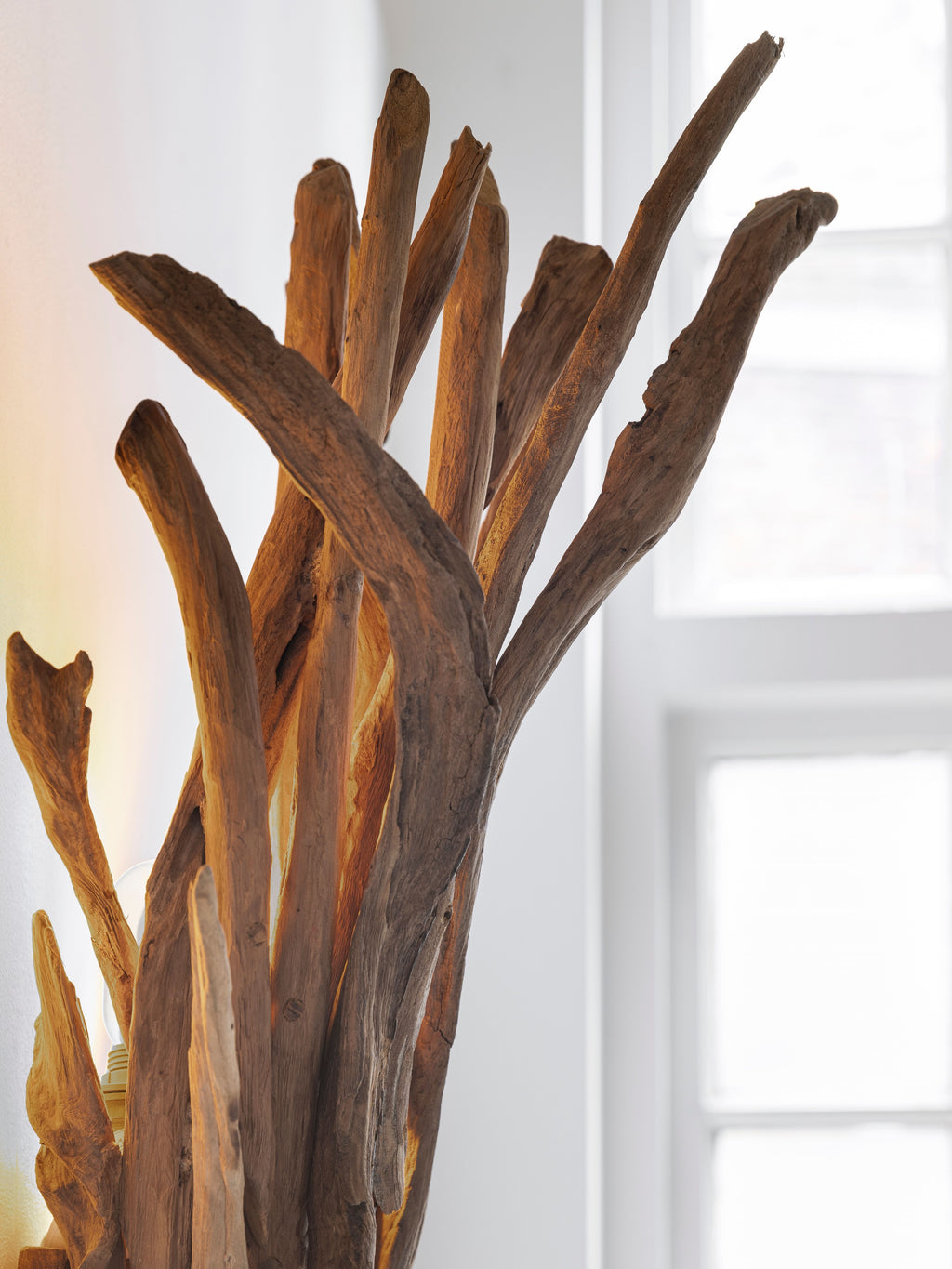 MUST Living Wall lamp Spot detail