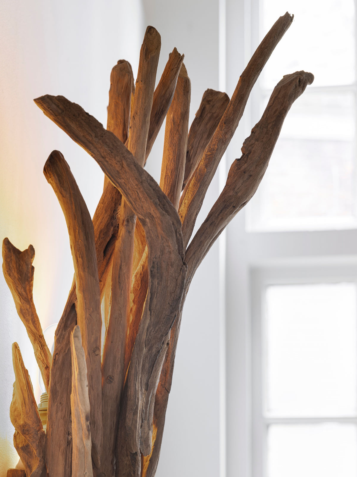MUST Living Wall lamp Spot detail
