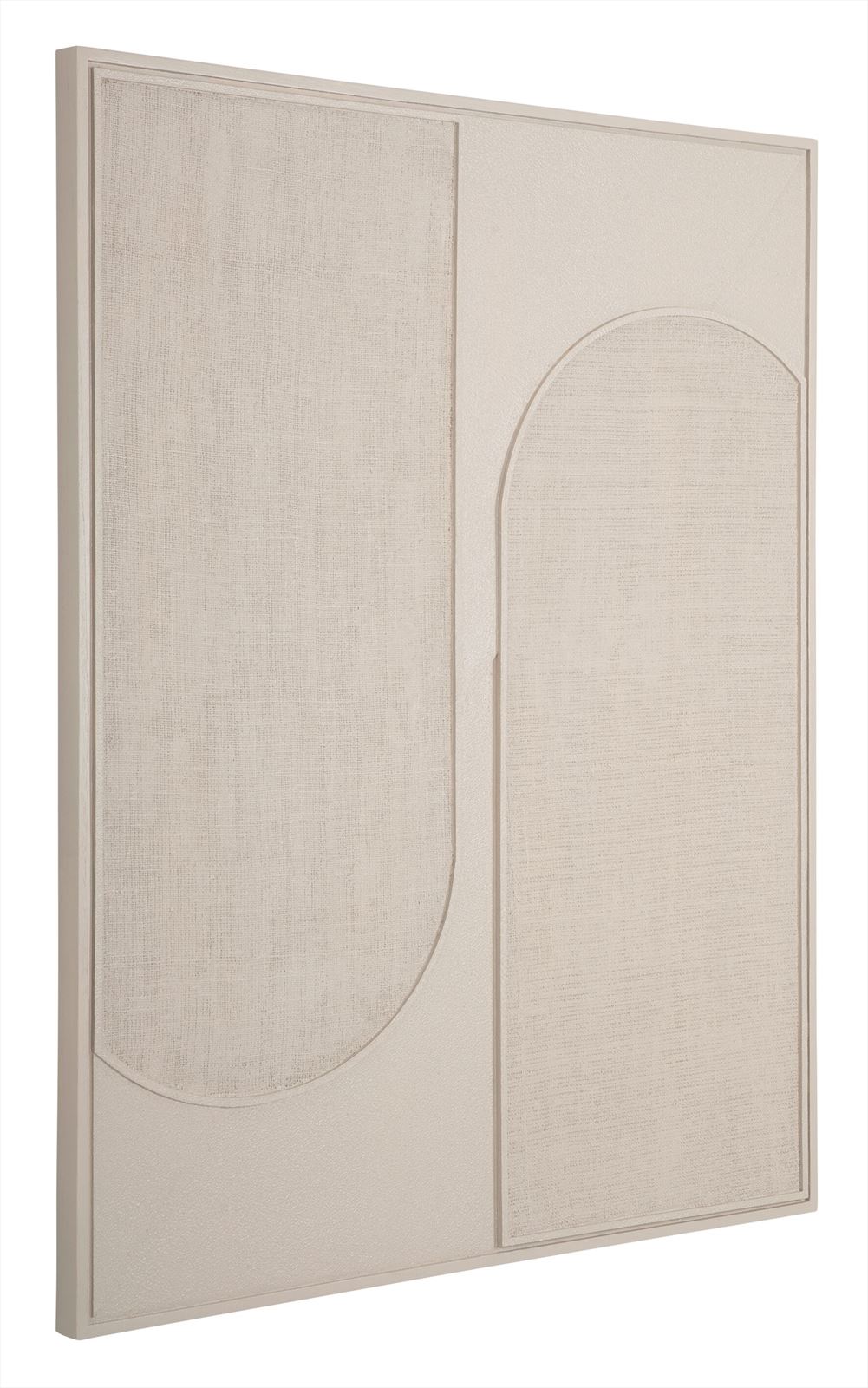 MUST Living Wall Panel Elyn Cream large