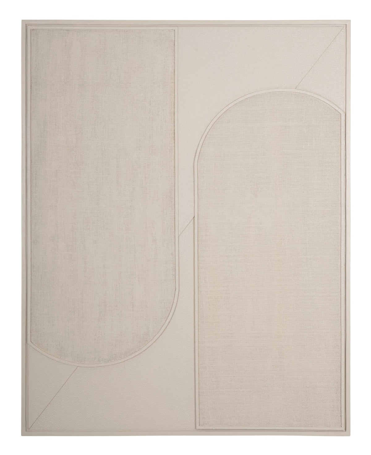 MUST Living Wall Panel Elyn Cream large