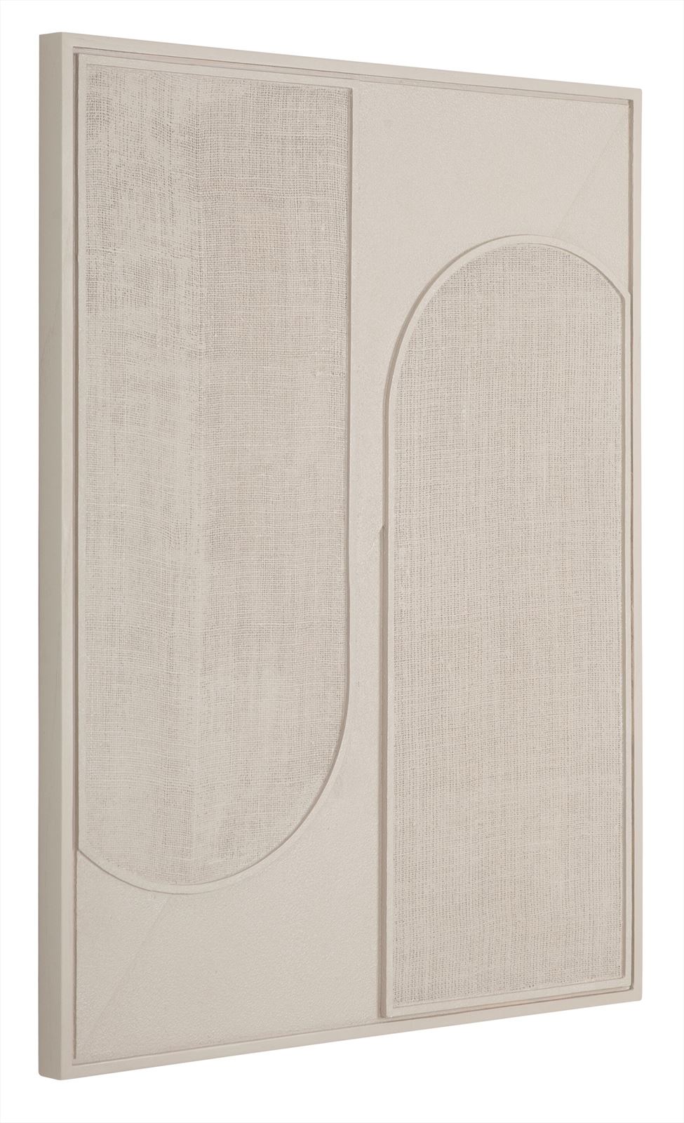 MUST Living Wall Panel Elyn Cream small