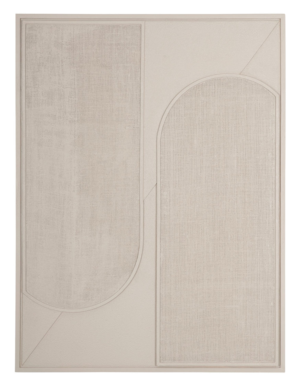 MUST Living Wall Panel Elyn Cream small