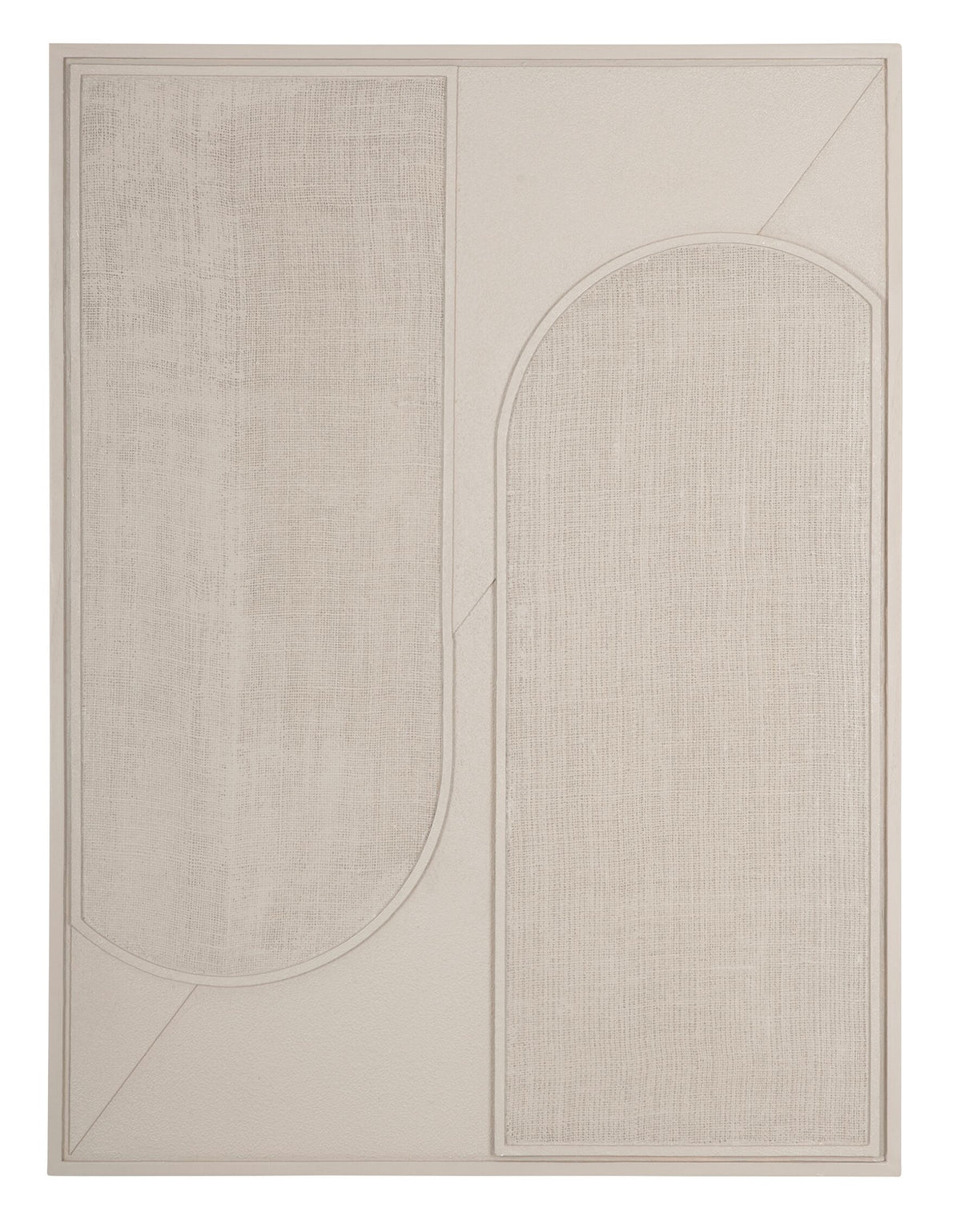 MUST Living Wall Panel Elyn Cream small