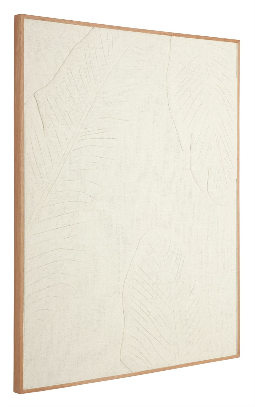 MUST Living Wall Panel Indian Banana Leaf
