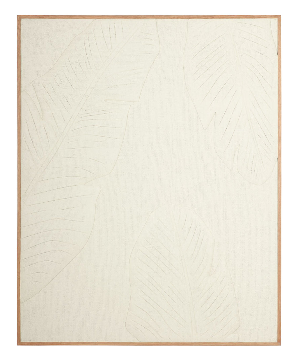 MUST Living Wall Panel Indian Banana Leaf