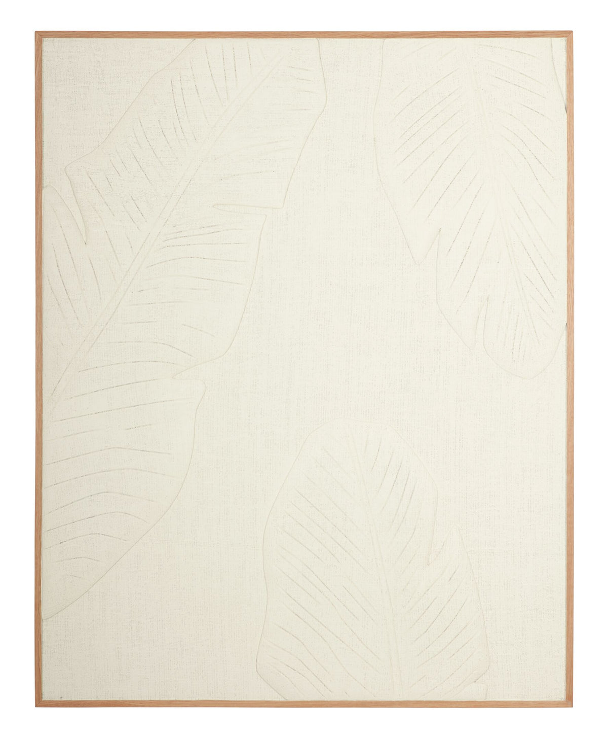 MUST Living Wall Panel Indian Banana Leaf