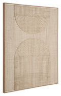 MUST Living Wall panel Japanese Garden large