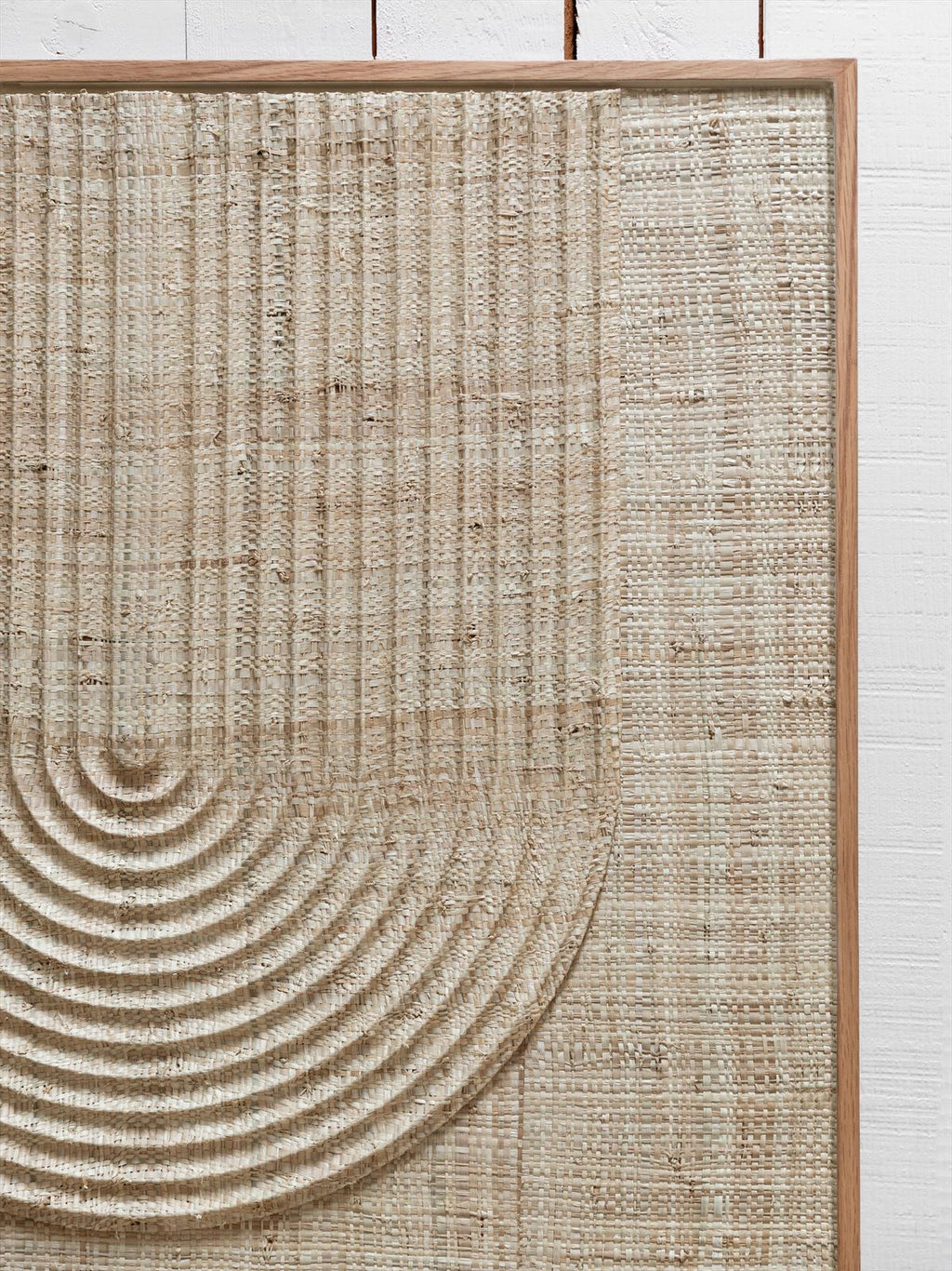 MUST Living Wall panel Japanese Garden large detail