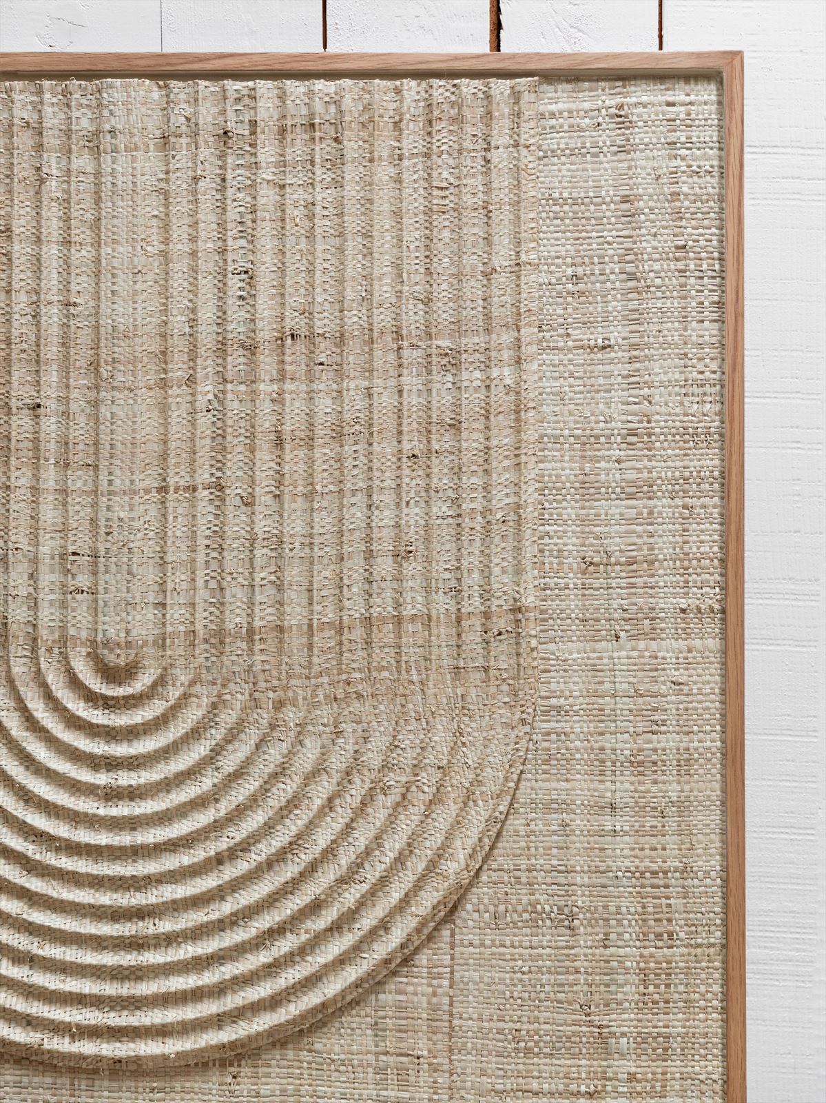MUST Living Wall panel Japanese Garden small detail