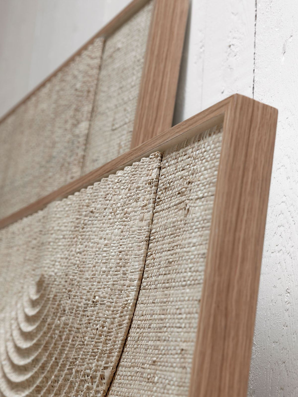 MUST Living Wall panel Japanese Garden small detail