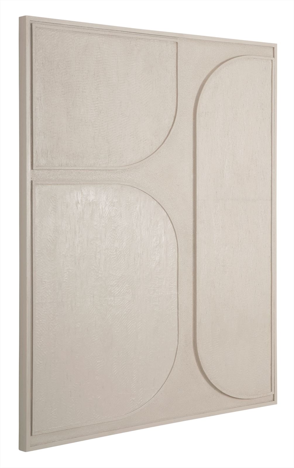 MUST Living Wall Panel Lorcan Cream large