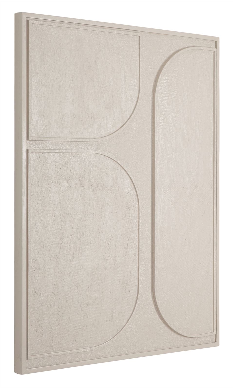 MUST Living Wall Panel Lorcan Cream small
