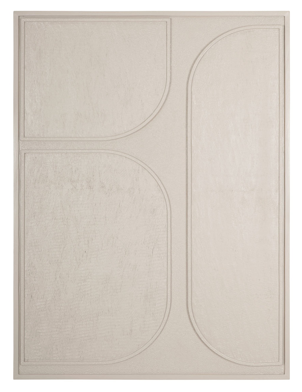MUST Living Wall Panel Lorcan Cream small