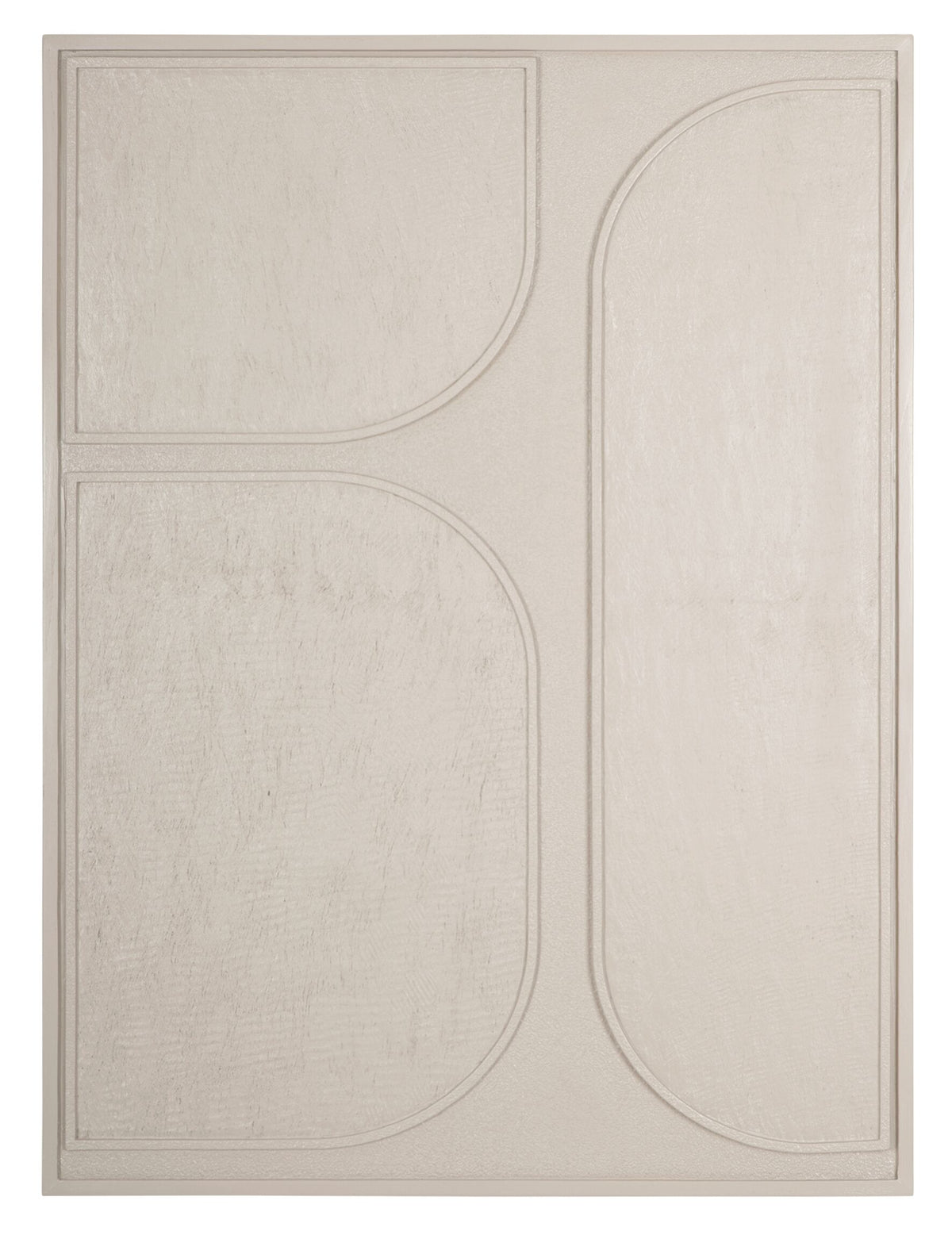 MUST Living Wall Panel Lorcan Cream small