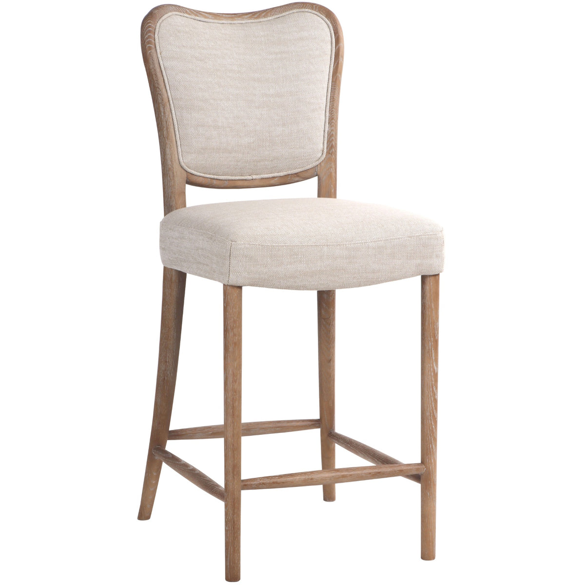 Keiichi Nailsworth Counter Stool