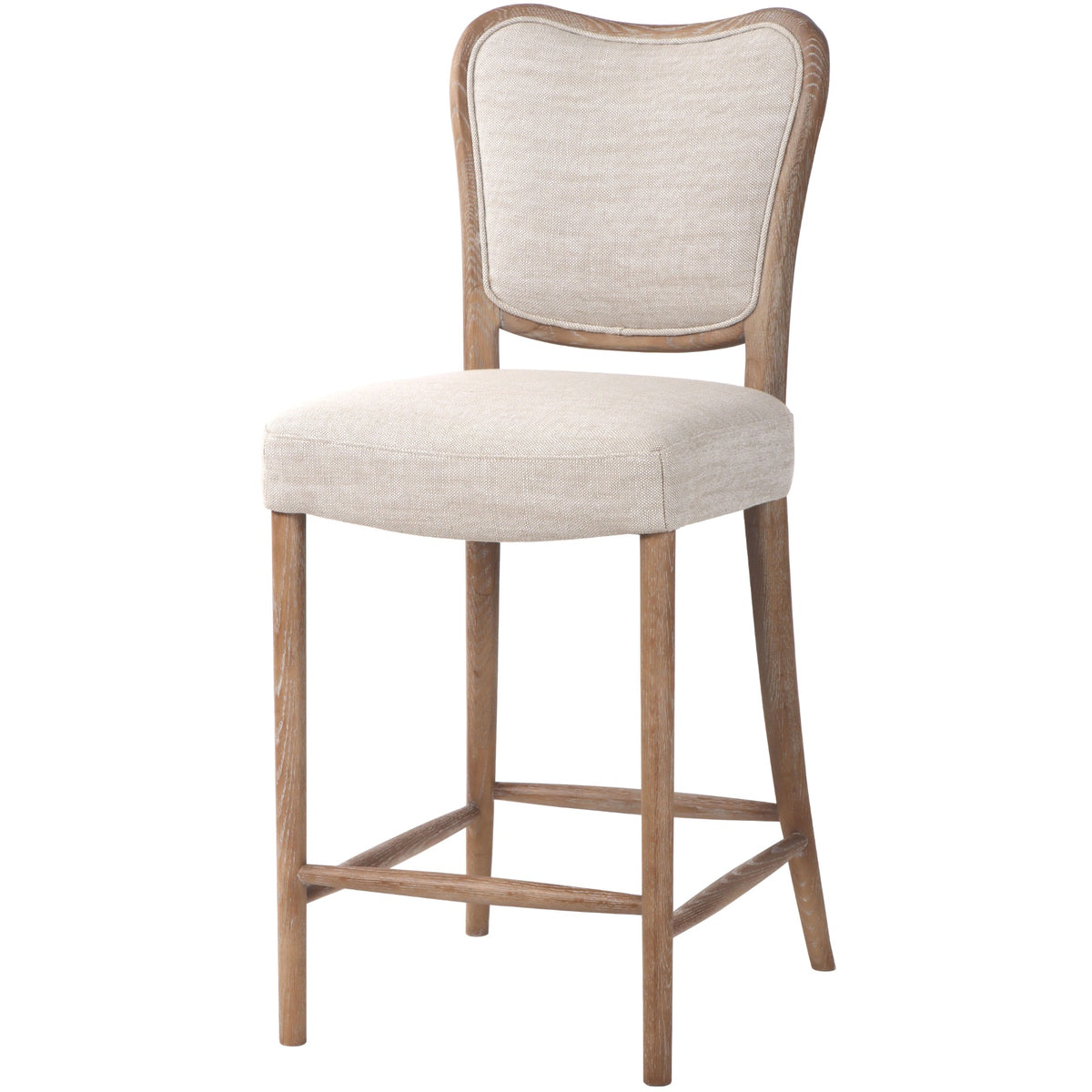 Keiichi Nailsworth Counter Stool, view 4