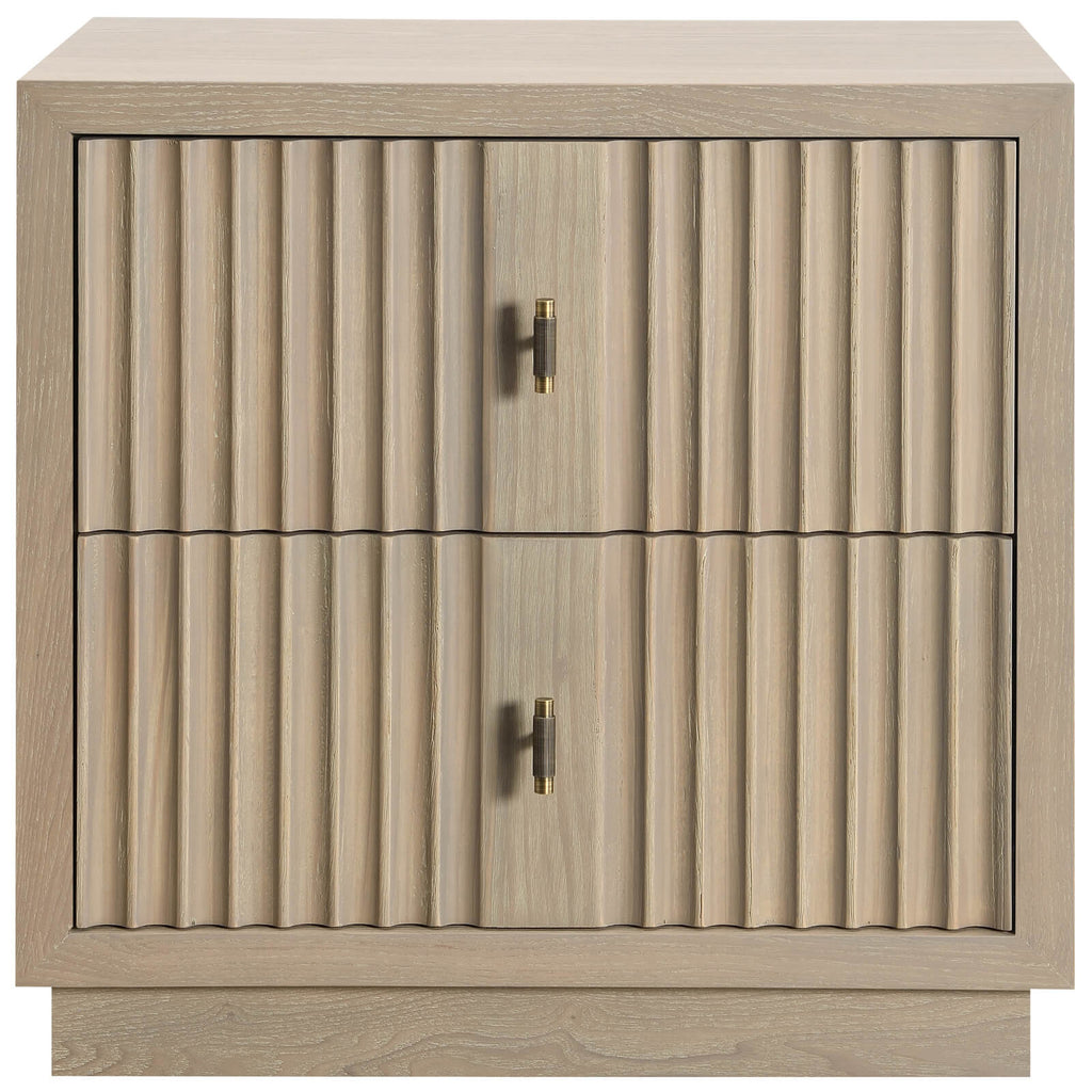 Keiichi Oddington Bedside Chest