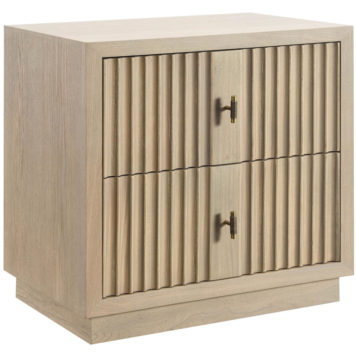 Keiichi Oddington Bedside Chest, view 3