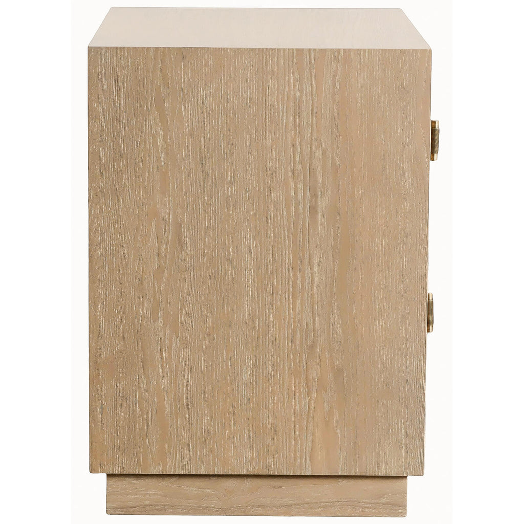 Keiichi Oddington Bedside Chest, view 4