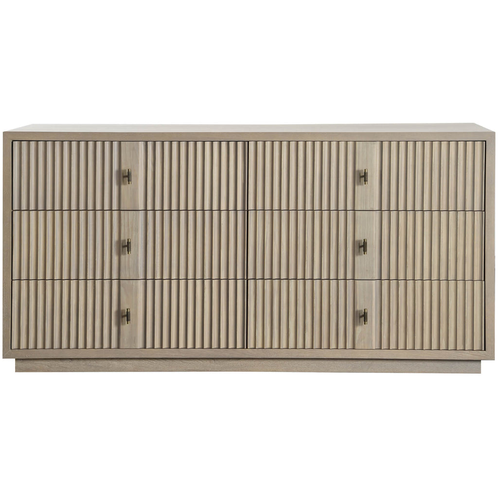 Keiichi Oddington Chest of Drawers