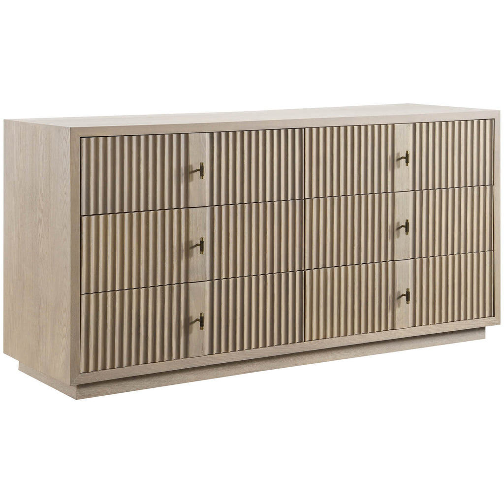 Keiichi Oddington Chest of Drawers, view 3