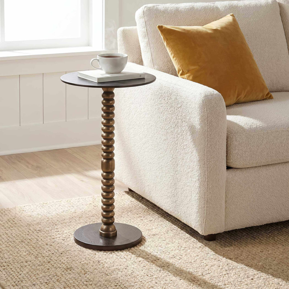 Keiichi Orson Drinks Table, view 2