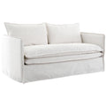 Keiichi Oxford 2 Seater Sofa