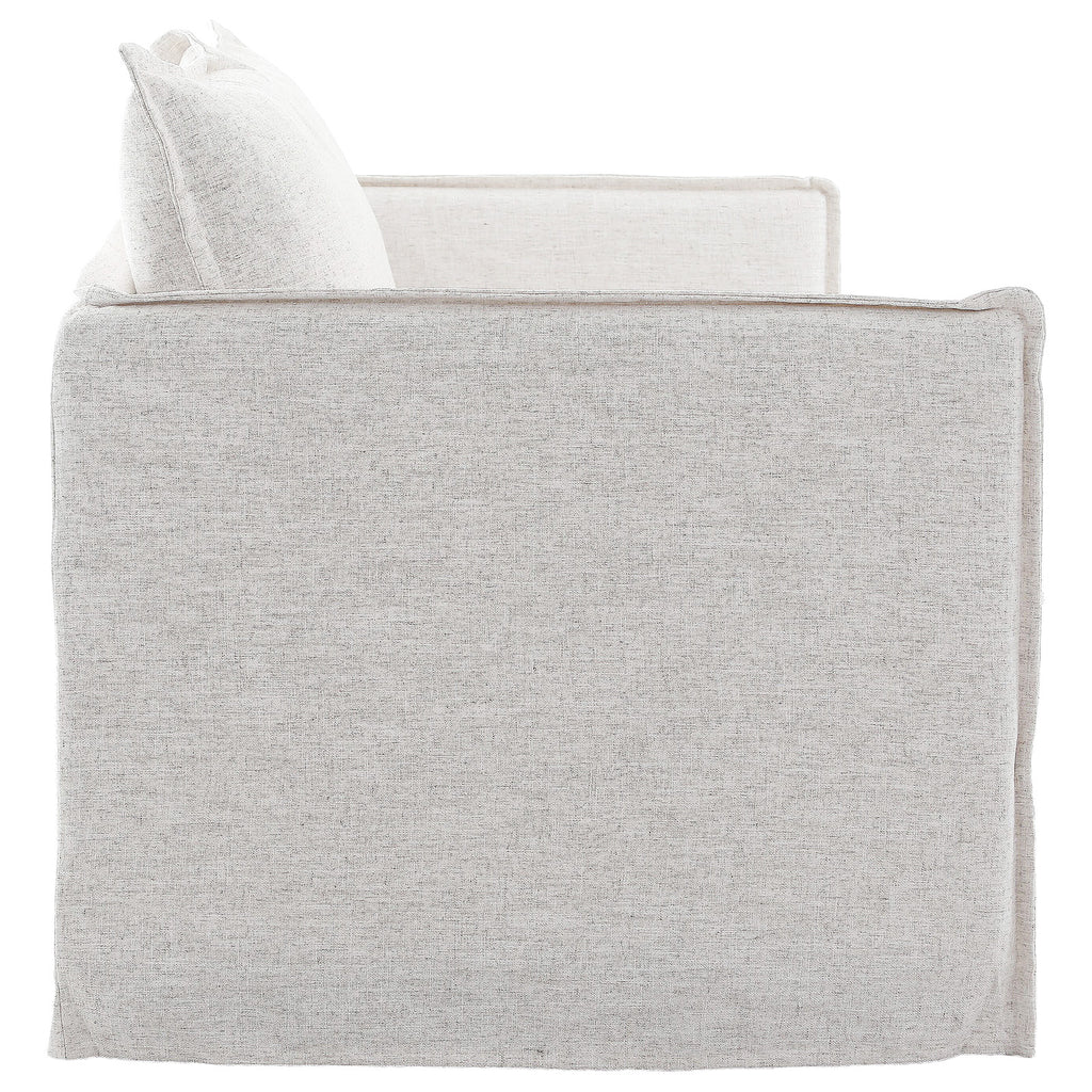 Keiichi Oxford 2 Seater Sofa, view 4