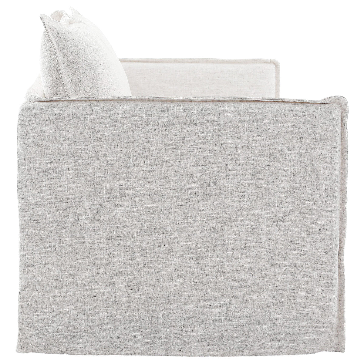 Keiichi Oxford 2 Seater Sofa, view 4