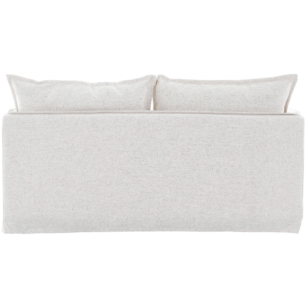 Keiichi Oxford 2 Seater Sofa, view 6