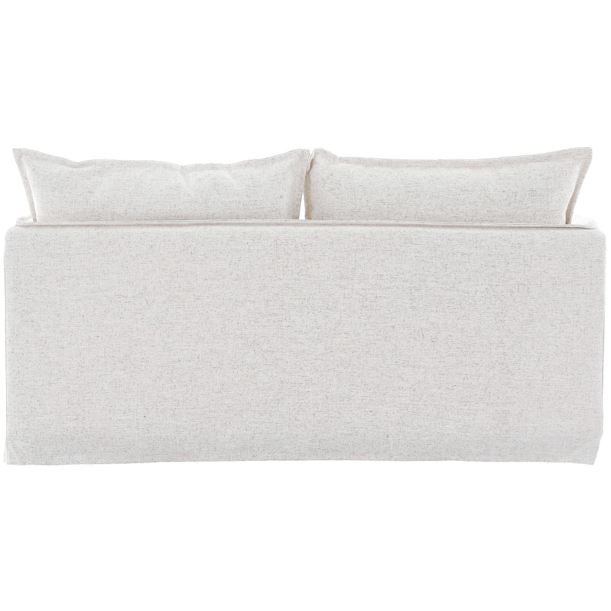 Keiichi Oxford 2 Seater Sofa, view 6