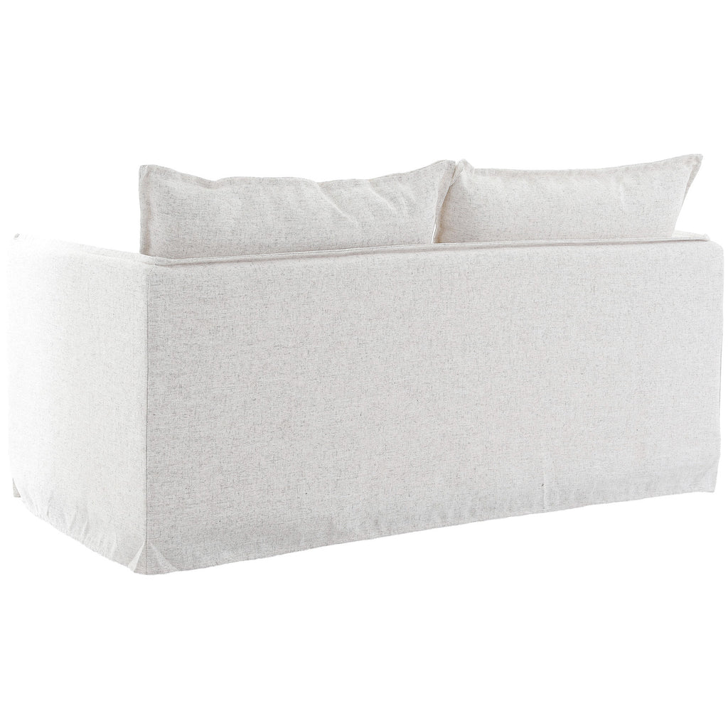 Keiichi Oxford 2 Seater Sofa, view 5