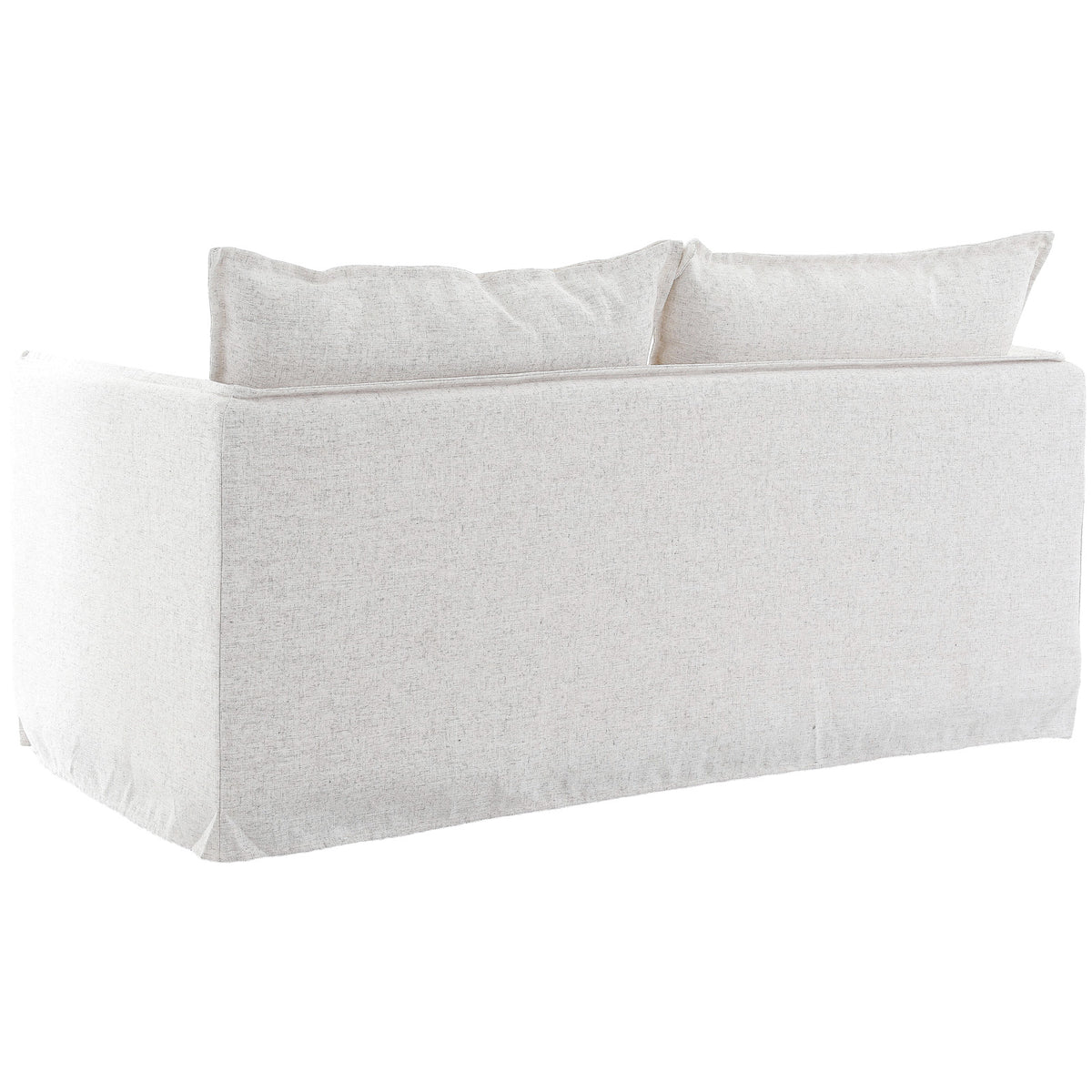Keiichi Oxford 2 Seater Sofa, view 5