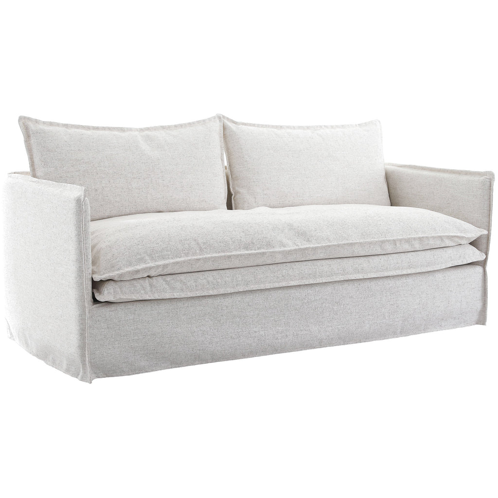 Keiichi Oxford 3 Seater Sofa