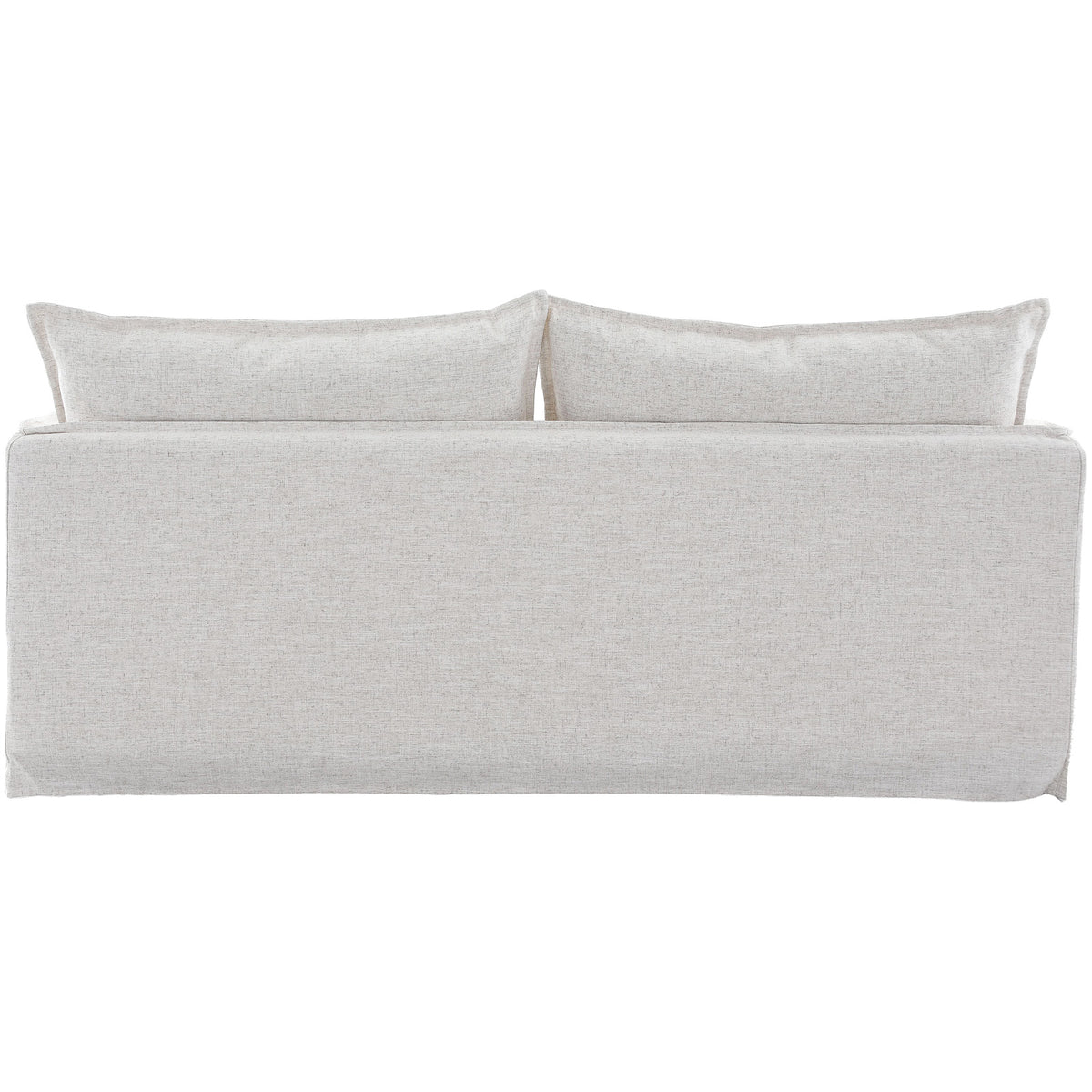 Keiichi Oxford 3 Seater Sofa, view 5