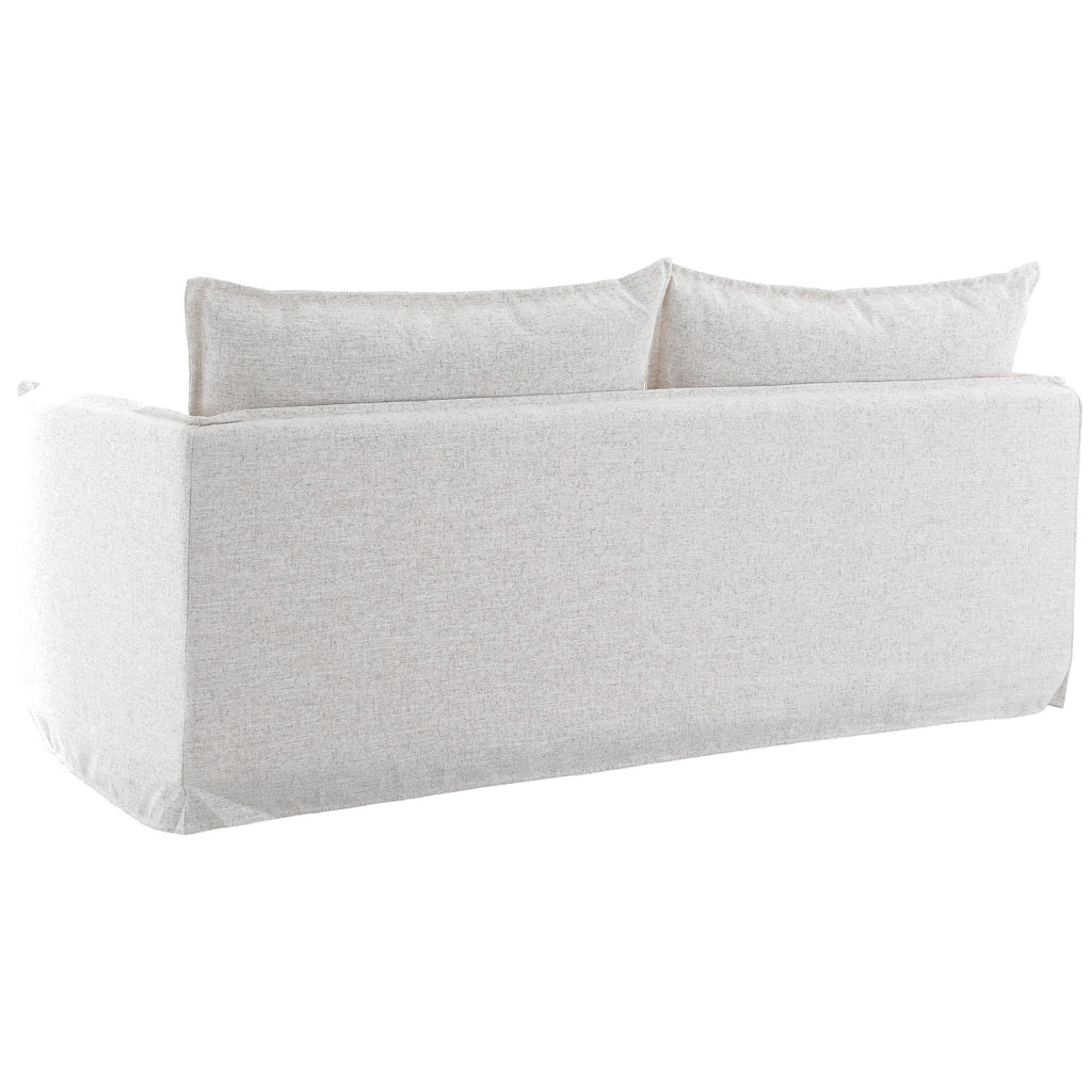 Keiichi Oxford 3 Seater Sofa, view 6