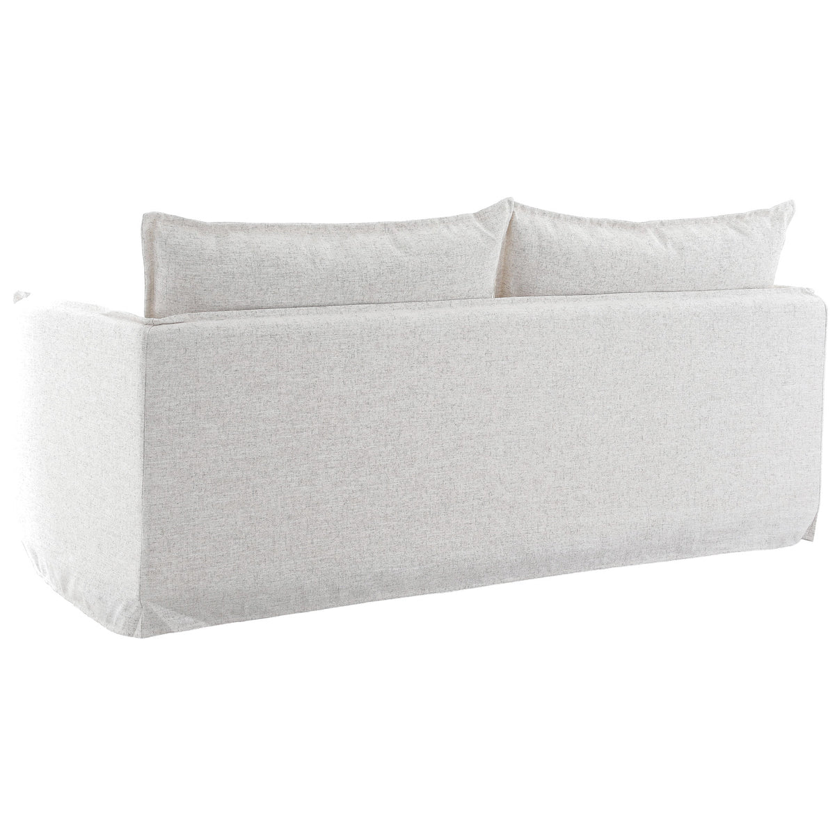 Keiichi Oxford 3 Seater Sofa, view 6