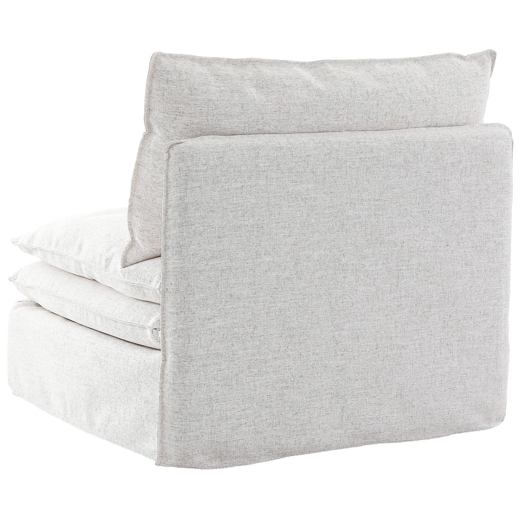 Keiichi Oxford Armless Unit, view 6