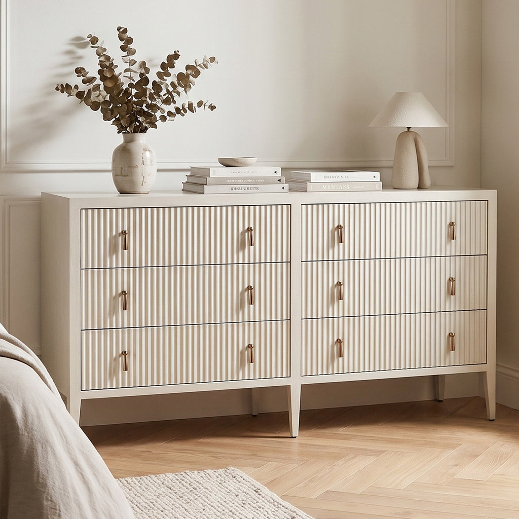 Keiichi Paxford Chest of Drawers - Large, view 2