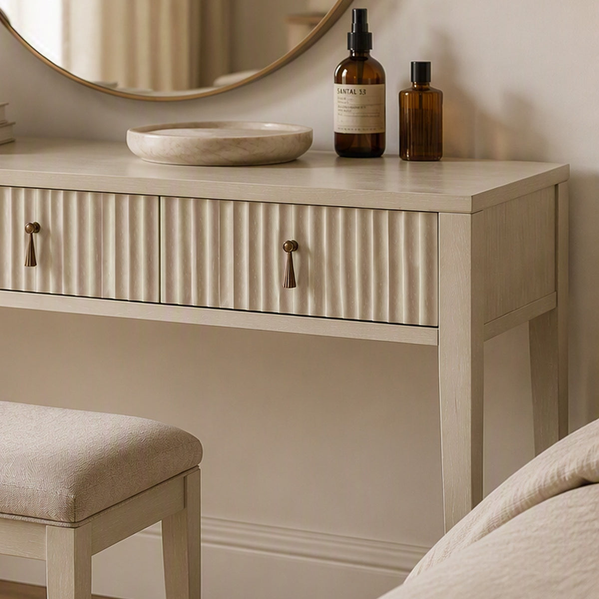 Keiichi Paxford Dressing Table / Console Table, view 3