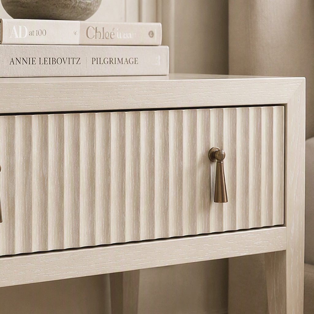 Keiichi Paxford Bedside Table, view 3