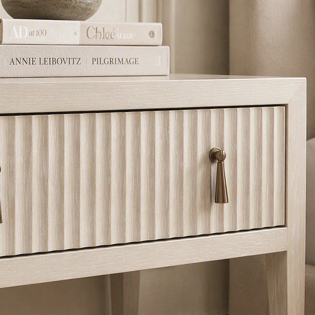 Keiichi Paxford Bedside Table, view 3