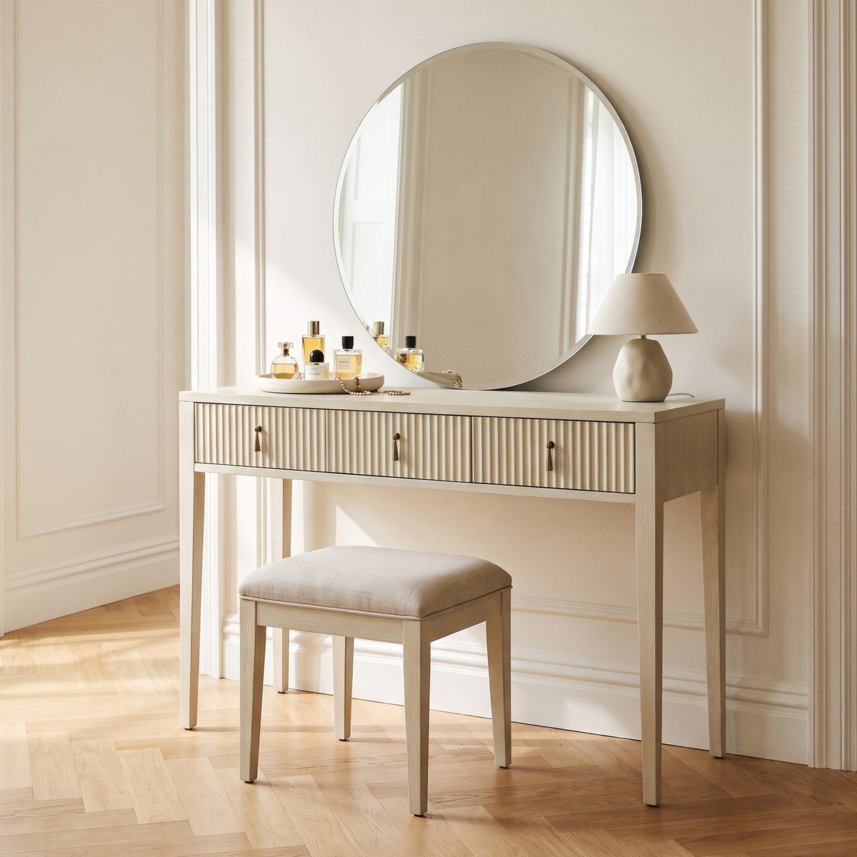 Keiichi Paxford Dressing Table / Console Table, view 2