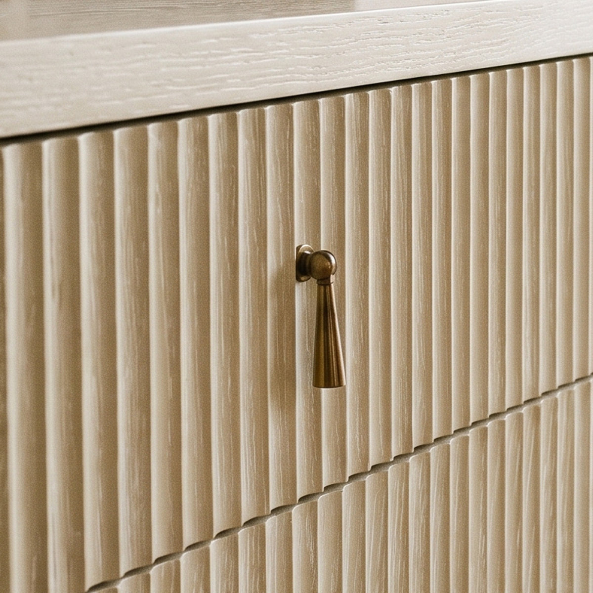Keiichi Paxford Chest of Drawers - Large, view 3