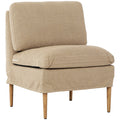 Keiichi Pensham Upholstered Bench