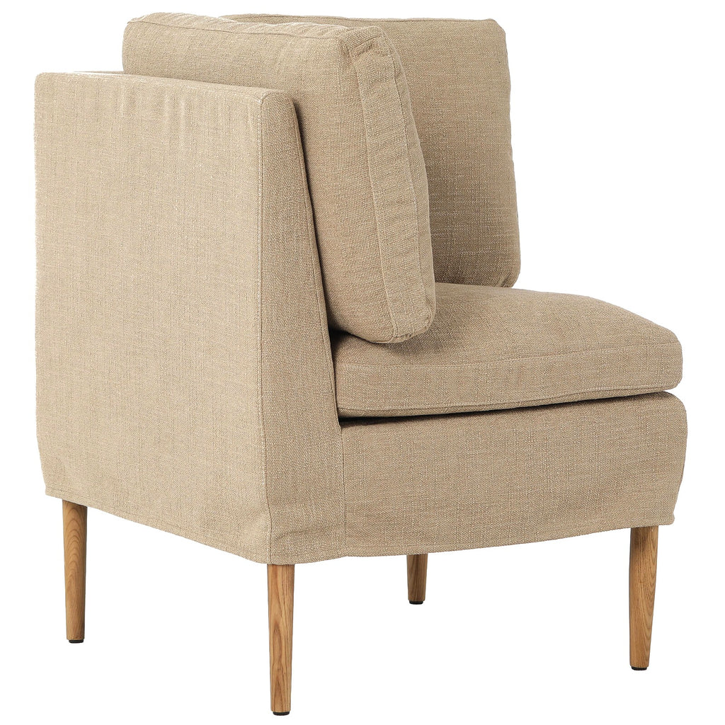 Keiichi Pensham Upholstered Bench, view 10