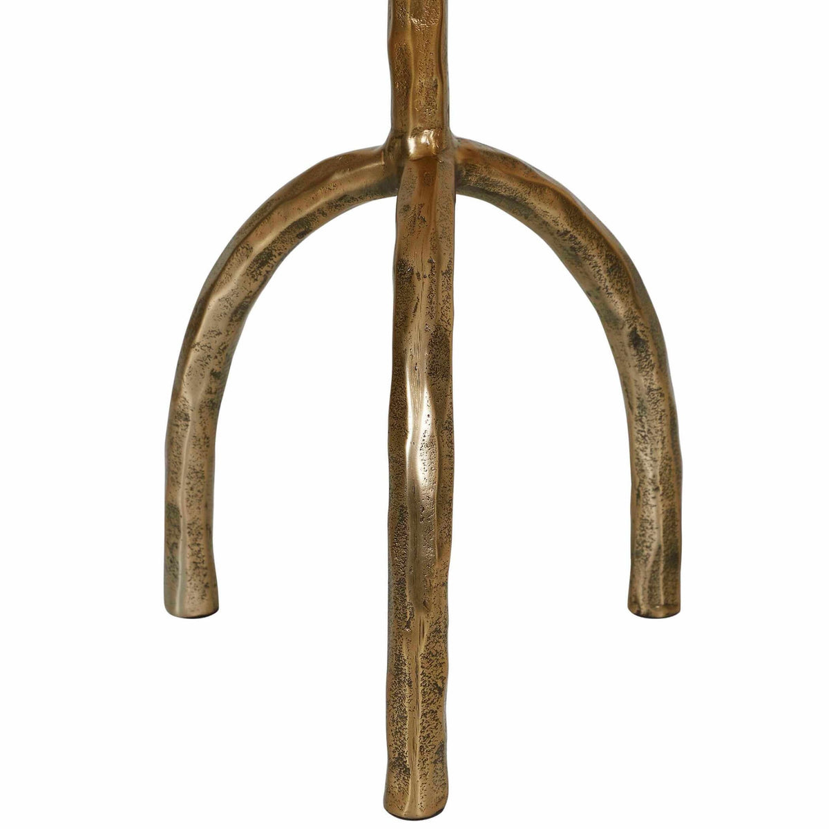 Keiichi Pietra Marble Top Drinks Table, view 6