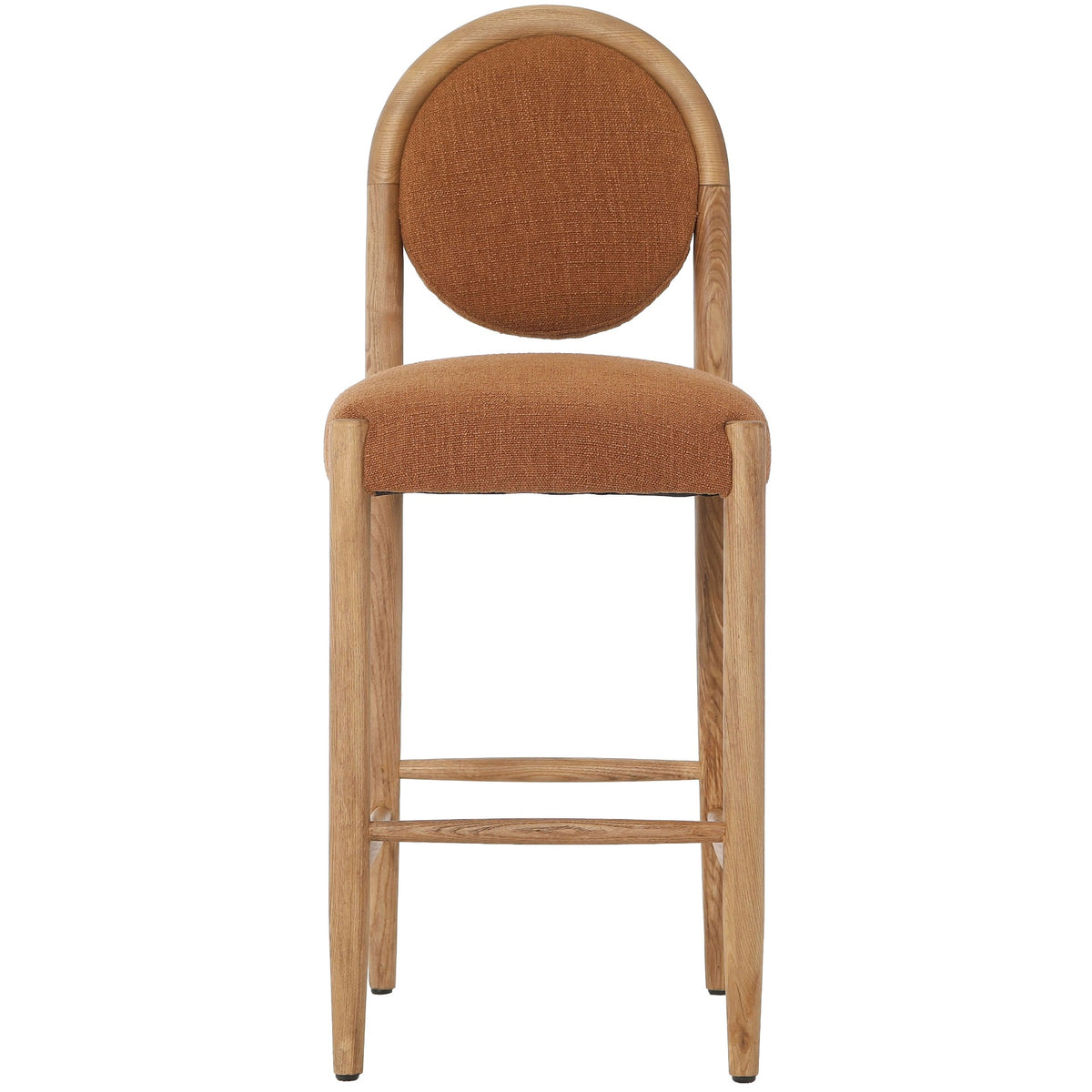 Keiichi Puckrup Counter Stool, view 2