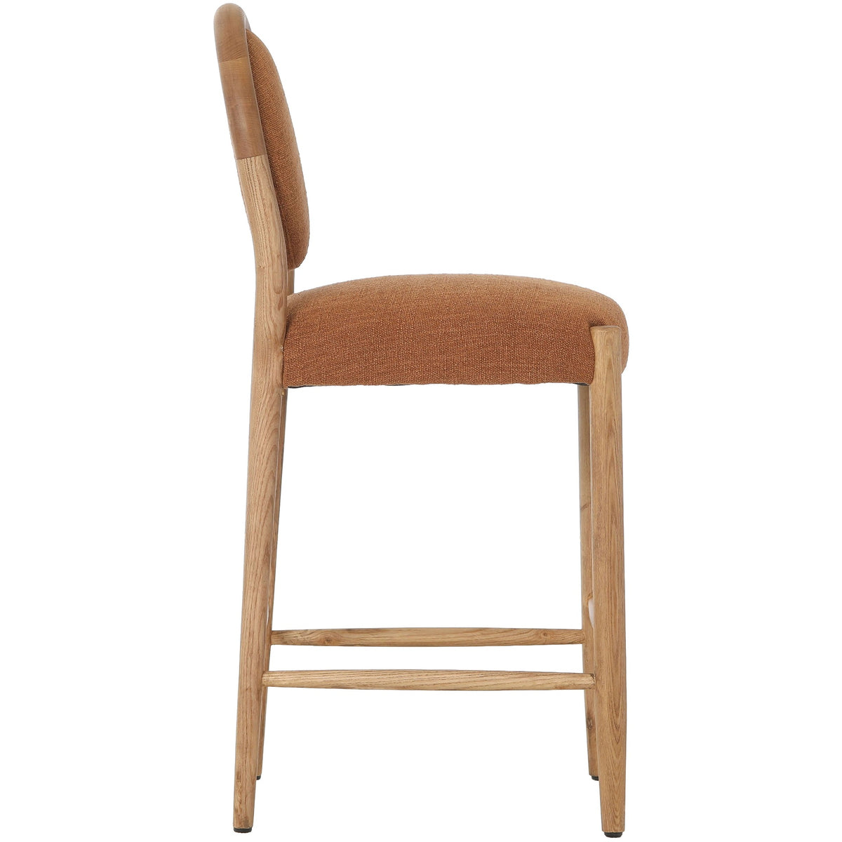 Keiichi Puckrup Counter Stool, view 3